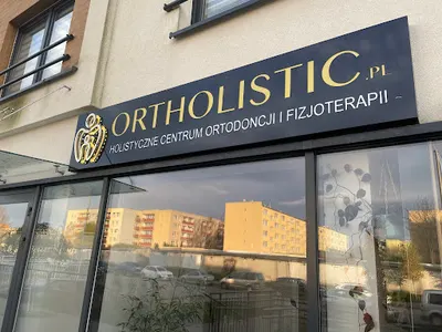 Ortholistic, Ortodonta Opole, Fizjoterapeuta stomatologiczny Opole, Centrum Ortodoncji i Fizjoterapii